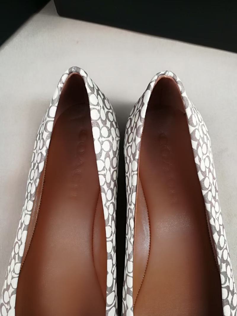 Chanel Flat Shoes